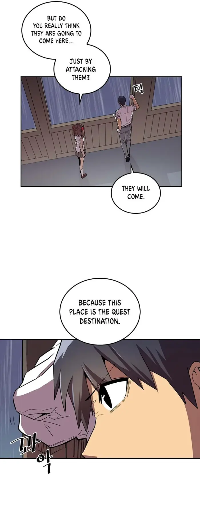 A Returner’s Magic Should Be Special Chapter 31 image 07_optimized